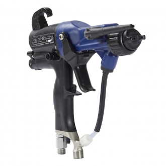 GRACO PRO XP40 WBx Electrostatic Spray Gun (For Waterborne Coatings)
